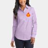 Women's SuperPro Oxford Shirt Thumbnail