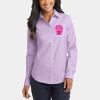 Women's SuperPro Oxford Shirt Thumbnail