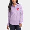 Women's SuperPro Oxford Shirt Thumbnail