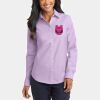 Women's SuperPro Oxford Shirt Thumbnail