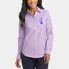 Women's SuperPro Oxford Shirt Thumbnail