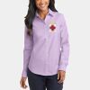 Women's SuperPro Oxford Shirt Thumbnail