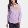 Women's SuperPro Oxford Shirt Thumbnail