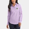 Women's SuperPro Oxford Shirt Thumbnail