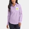 Women's SuperPro Oxford Shirt Thumbnail