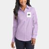 Women's SuperPro Oxford Shirt Thumbnail