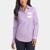 Women's SuperPro Oxford Shirt Thumbnail