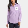Women's SuperPro Oxford Shirt Thumbnail