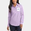 Women's SuperPro Oxford Shirt Thumbnail