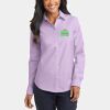 Women's SuperPro Oxford Shirt Thumbnail