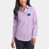 Women's SuperPro Oxford Shirt Thumbnail