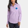 Women's SuperPro Oxford Shirt Thumbnail