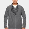 Men's Campus Microfleece Jacket Thumbnail