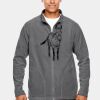 Men's Campus Microfleece Jacket Thumbnail