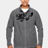 Men's Campus Microfleece Jacket Thumbnail