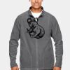 Men's Campus Microfleece Jacket Thumbnail