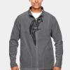 Men's Campus Microfleece Jacket Thumbnail