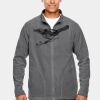 Men's Campus Microfleece Jacket Thumbnail