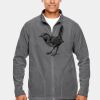 Men's Campus Microfleece Jacket Thumbnail