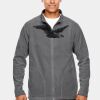 Men's Campus Microfleece Jacket Thumbnail
