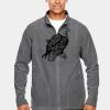 Men's Campus Microfleece Jacket Thumbnail