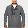 Men's Campus Microfleece Jacket Thumbnail