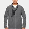 Men's Campus Microfleece Jacket Thumbnail