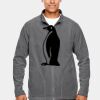 Men's Campus Microfleece Jacket Thumbnail