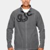Men's Campus Microfleece Jacket Thumbnail