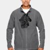 Men's Campus Microfleece Jacket Thumbnail