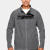 Men's Campus Microfleece Jacket Thumbnail