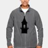 Men's Campus Microfleece Jacket Thumbnail