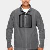 Men's Campus Microfleece Jacket Thumbnail
