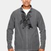 Men's Campus Microfleece Jacket Thumbnail