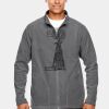 Men's Campus Microfleece Jacket Thumbnail