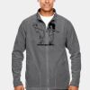 Men's Campus Microfleece Jacket Thumbnail