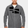 Men's Campus Microfleece Jacket Thumbnail