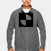 Men's Campus Microfleece Jacket Thumbnail