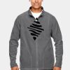 Men's Campus Microfleece Jacket Thumbnail