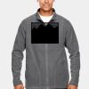 Men's Campus Microfleece Jacket Thumbnail