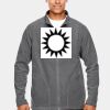 Men's Campus Microfleece Jacket Thumbnail
