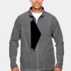 Men's Campus Microfleece Jacket Thumbnail