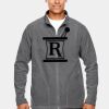 Men's Campus Microfleece Jacket Thumbnail