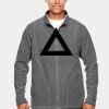 Men's Campus Microfleece Jacket Thumbnail