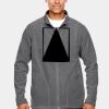 Men's Campus Microfleece Jacket Thumbnail