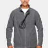 Men's Campus Microfleece Jacket Thumbnail
