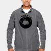 Men's Campus Microfleece Jacket Thumbnail