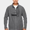 Men's Campus Microfleece Jacket Thumbnail