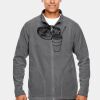 Men's Campus Microfleece Jacket Thumbnail