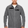 Men's Campus Microfleece Jacket Thumbnail